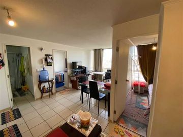 Departamento en venta en SANTIAGO