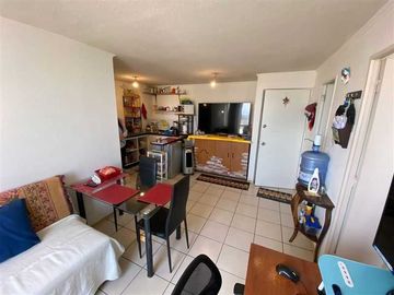Departamento en venta en SANTIAGO