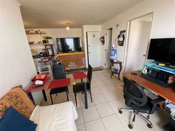 Departamento en venta en SANTIAGO