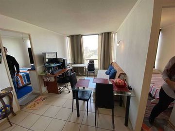 Departamento en venta en SANTIAGO