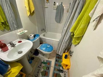 Departamento en venta en SANTIAGO