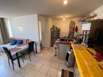 Departamento en venta en SANTIAGO