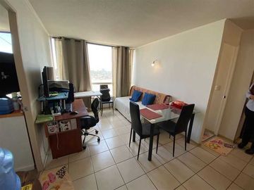 Departamento en venta en SANTIAGO