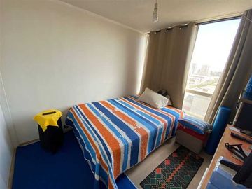 Departamento en venta en SANTIAGO