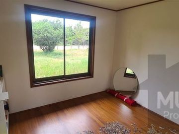 Casa en Venta en Lonquen Sur - Carampangue.- Granja Educativa - Colegio Trebulco