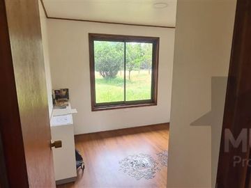 Casa en Venta en Lonquen Sur - Carampangue.- Granja Educativa - Colegio Trebulco