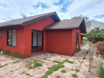 Casa en Venta en Lonquen Sur - Carampangue.- Granja Educativa - Colegio Trebulco