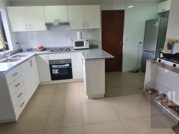 Casa en Venta en Lonquen Sur - Carampangue.- Granja Educativa - Colegio Trebulco