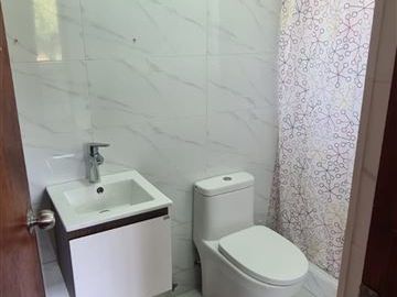 Casa en Venta en Lonquen Sur - Carampangue.- Granja Educativa - Colegio Trebulco