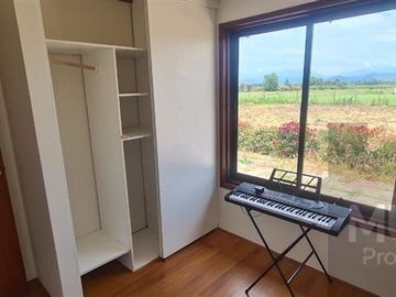 Casa en Venta en Lonquen Sur - Carampangue.- Granja Educativa - Colegio Trebulco