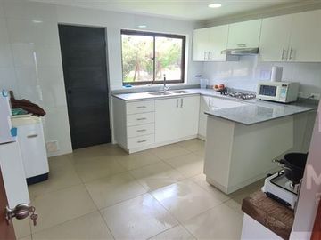 Casa en Venta en Lonquen Sur - Carampangue.- Granja Educativa - Colegio Trebulco