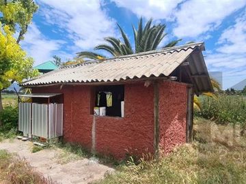 Casa en Venta en Lonquen Sur - Carampangue.- Granja Educativa - Colegio Trebulco