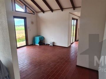 Casa en Venta en Lonquen Sur - Carampangue.- Granja Educativa - Colegio Trebulco