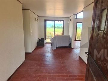 Casa en Venta en Lonquen Sur - Carampangue.- Granja Educativa - Colegio Trebulco