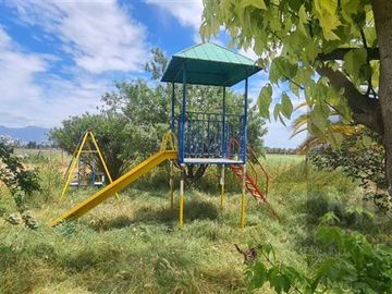 Casa en Venta en Lonquen Sur - Carampangue.- Granja Educativa - Colegio Trebulco