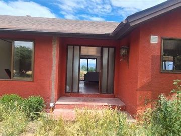 Casa en Venta en Lonquen Sur - Carampangue.- Granja Educativa - Colegio Trebulco
