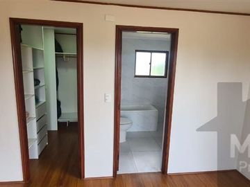 Casa en Venta en Lonquen Sur - Carampangue.- Granja Educativa - Colegio Trebulco