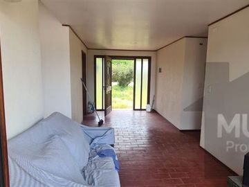Casa en Venta en Lonquen Sur - Carampangue.- Granja Educativa - Colegio Trebulco