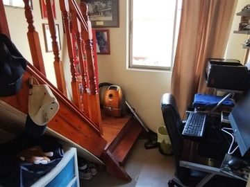 Casa en Venta en Avda. Cuatro Poniente con Avda, Cristo Redentor, Maipu.
