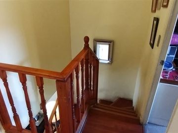 Casa en Venta en Avda. Cuatro Poniente con Avda, Cristo Redentor, Maipu.