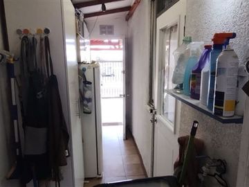 Casa en Venta en Avda. Cuatro Poniente con Avda, Cristo Redentor, Maipu.
