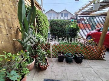 Casa en Venta en Camino a Rinconada / Libertador Bernardo O'Higgins