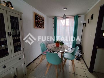 Casa en Venta en Camino a Rinconada / Libertador Bernardo O'Higgins