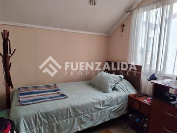 Casa en Venta en Camino a Rinconada / Libertador Bernardo O'Higgins