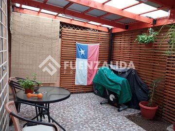 Casa en Venta en Camino a Rinconada / Libertador Bernardo O'Higgins