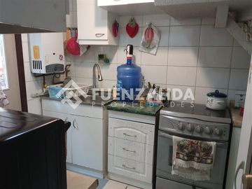 Casa en Venta en Camino a Rinconada / Libertador Bernardo O'Higgins