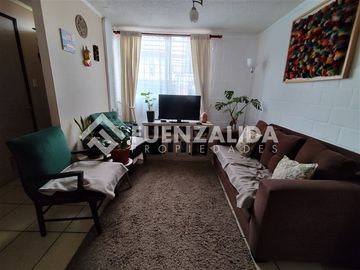 Casa en Venta en Camino a Rinconada / Libertador Bernardo O'Higgins
