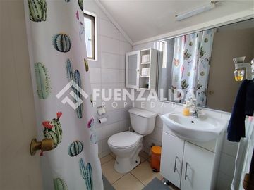 Casa en Venta en Camino a Rinconada / Libertador Bernardo O'Higgins