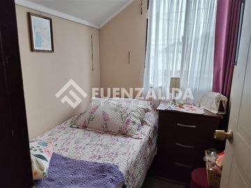 Casa en Venta en Camino a Rinconada / Libertador Bernardo O'Higgins