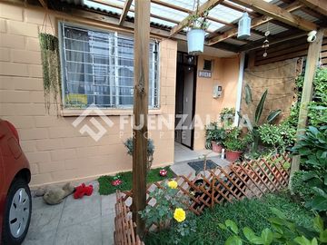 Casa en Venta en Camino a Rinconada / Libertador Bernardo O'Higgins