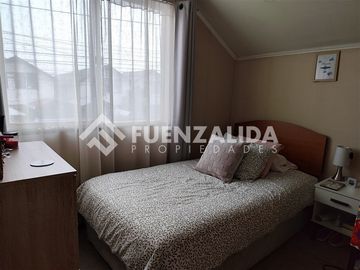 Casa en Venta en Camino a Rinconada / Libertador Bernardo O'Higgins