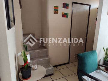 Casa en Venta en Camino a Rinconada / Libertador Bernardo O'Higgins
