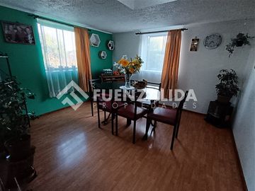 Departamento en Venta en EL CONQUISTADOR