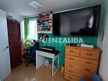 Departamento en Venta en EL CONQUISTADOR