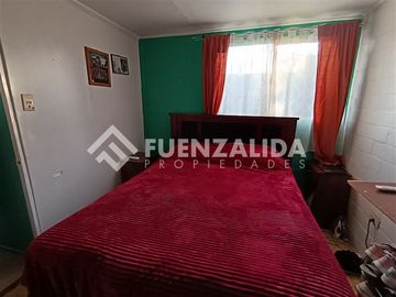 Departamento en Venta en EL CONQUISTADOR