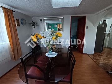 Departamento en Venta en EL CONQUISTADOR