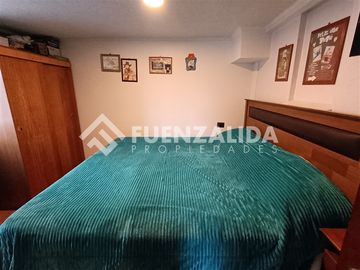 Departamento en Venta en EL CONQUISTADOR