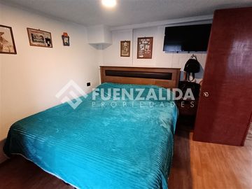 Departamento en Venta en EL CONQUISTADOR
