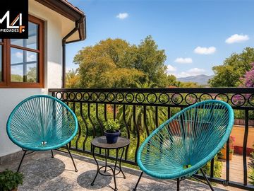 Casa en Venta en Vicente Pérez Rosales / Av. Echeñique