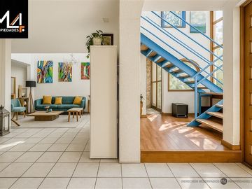 Casa en Venta en Vicente Pérez Rosales / Av. Echeñique