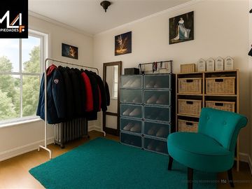 Casa en Venta en Vicente Pérez Rosales / Av. Echeñique