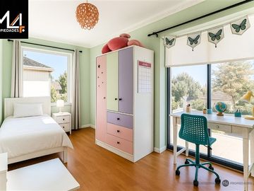 Casa en Venta en Vicente Pérez Rosales / Av. Echeñique