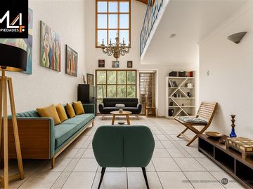 Casa en Venta en Vicente Pérez Rosales / Av. Echeñique