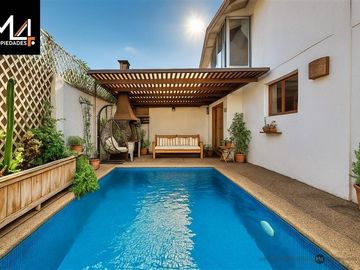 Casa en Venta en Vicente Pérez Rosales / Av. Echeñique