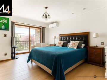 Casa en Venta en Vicente Pérez Rosales / Av. Echeñique