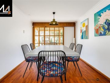 Casa en Venta en Vicente Pérez Rosales / Av. Echeñique